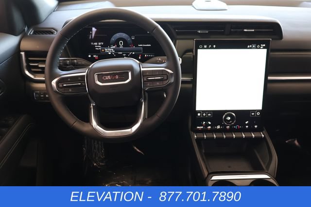 New 2026 GMC Terrain Elevation w/ Technology Package II FWD image 18