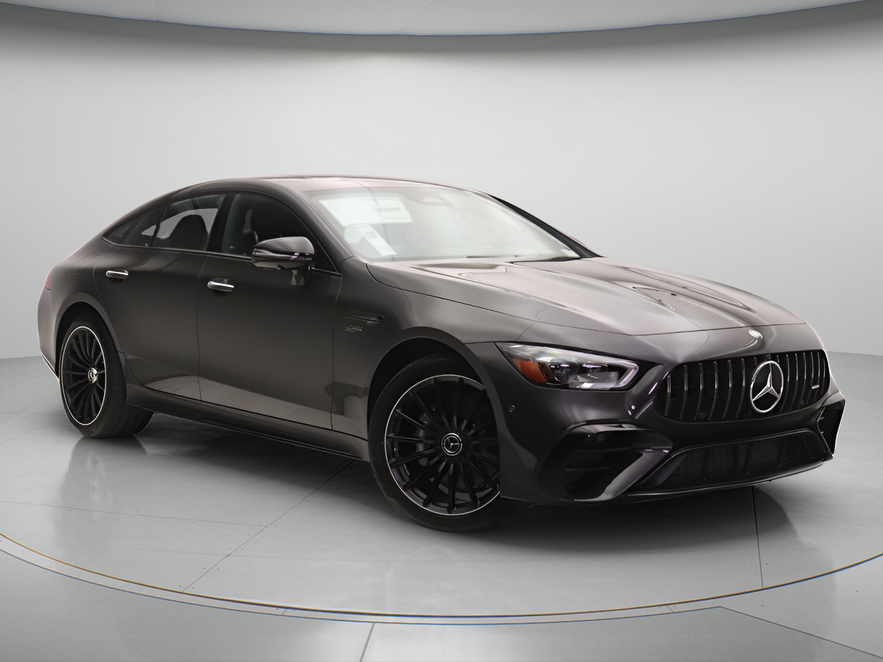 New 2026 Mercedes-Benz AMG GT 43 image 13