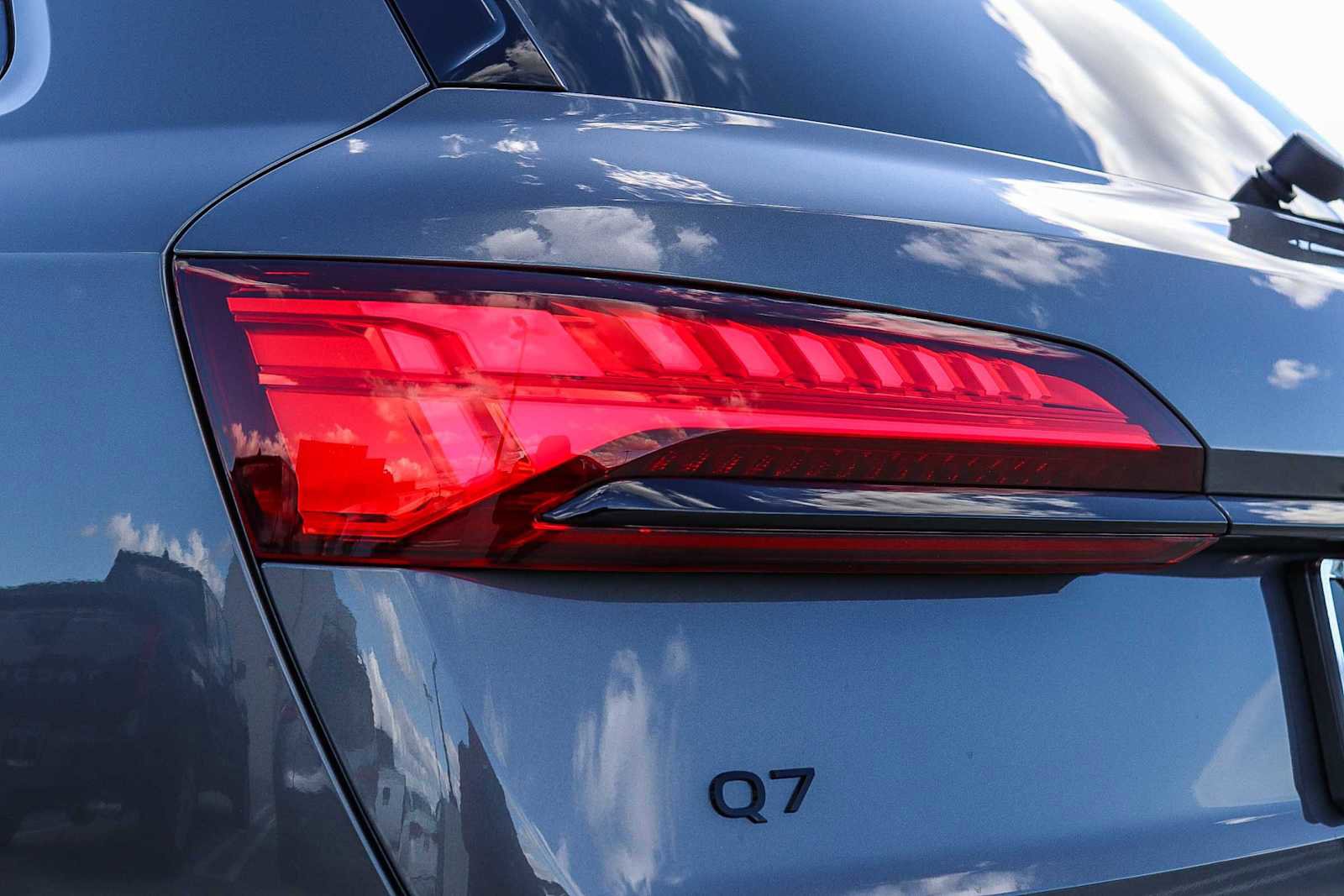 New 2026 Audi Q7 3.0T Premium Plus image 12