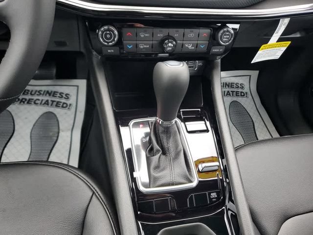 New 2026 Jeep Compass Limited AWD/4WD image 19