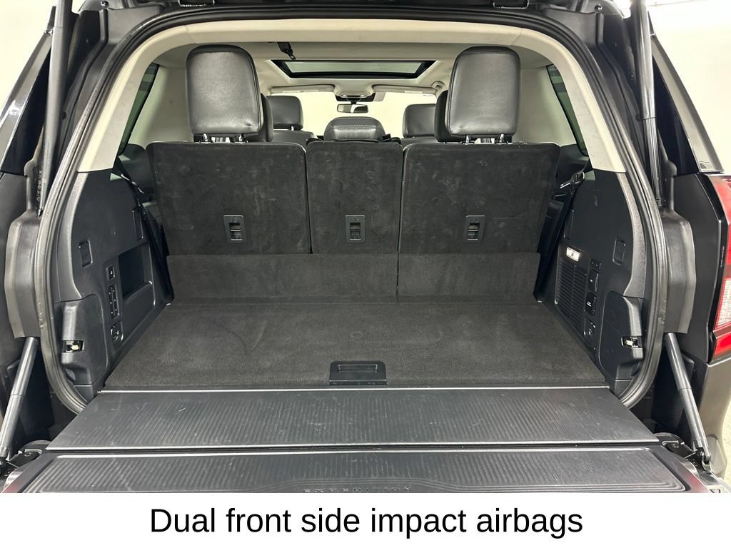 Used 2025 Ford Expedition Active AWD/4WD image 31