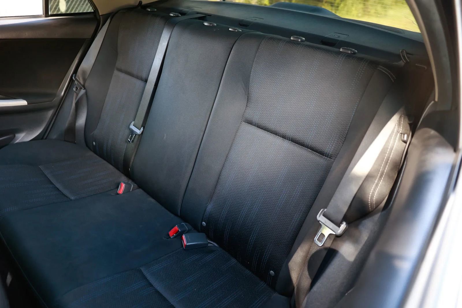 Used 2013 Toyota Corolla S Special Edition image 14