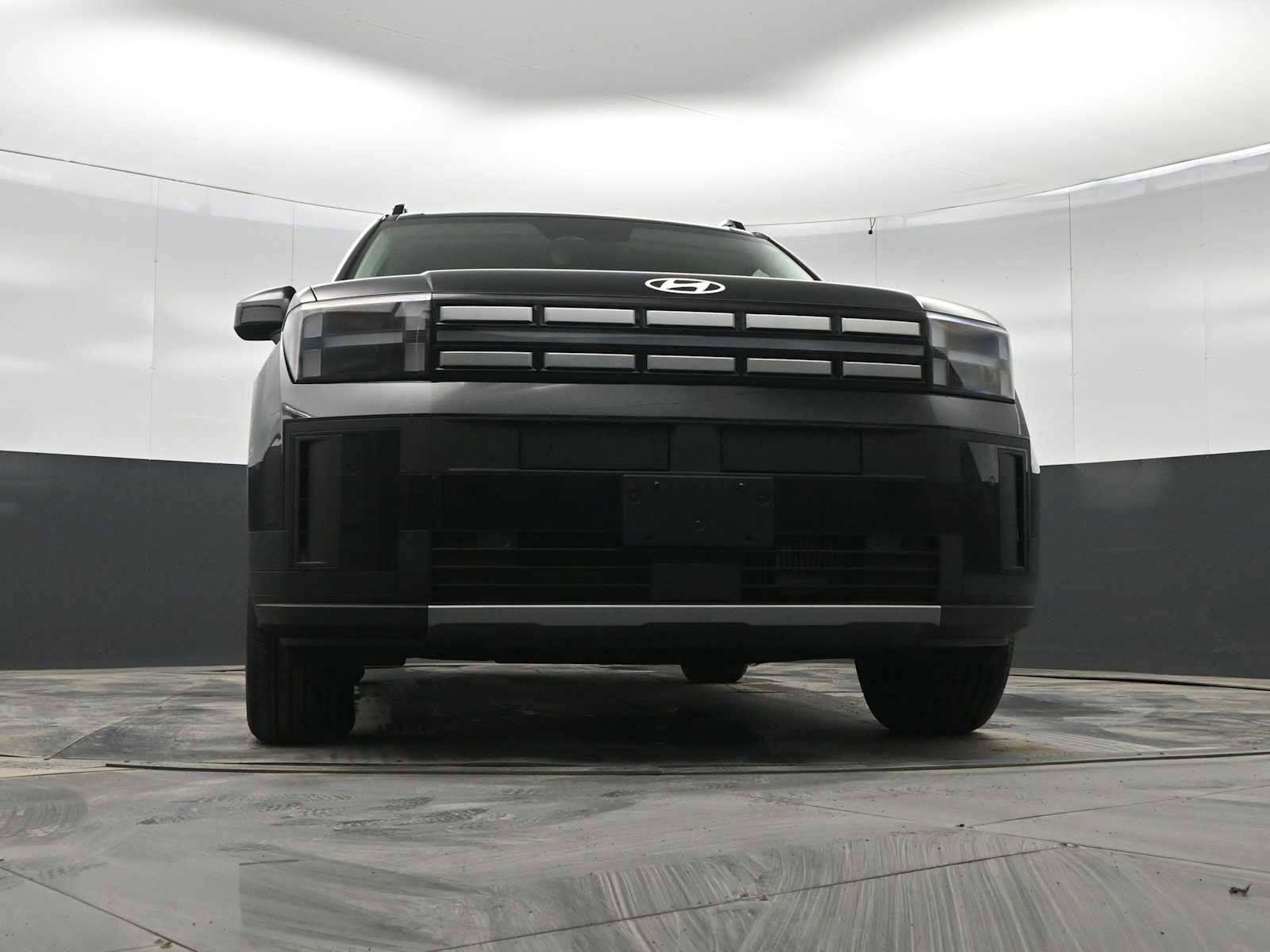 New 2026 Hyundai Santa Fe SEL image 32