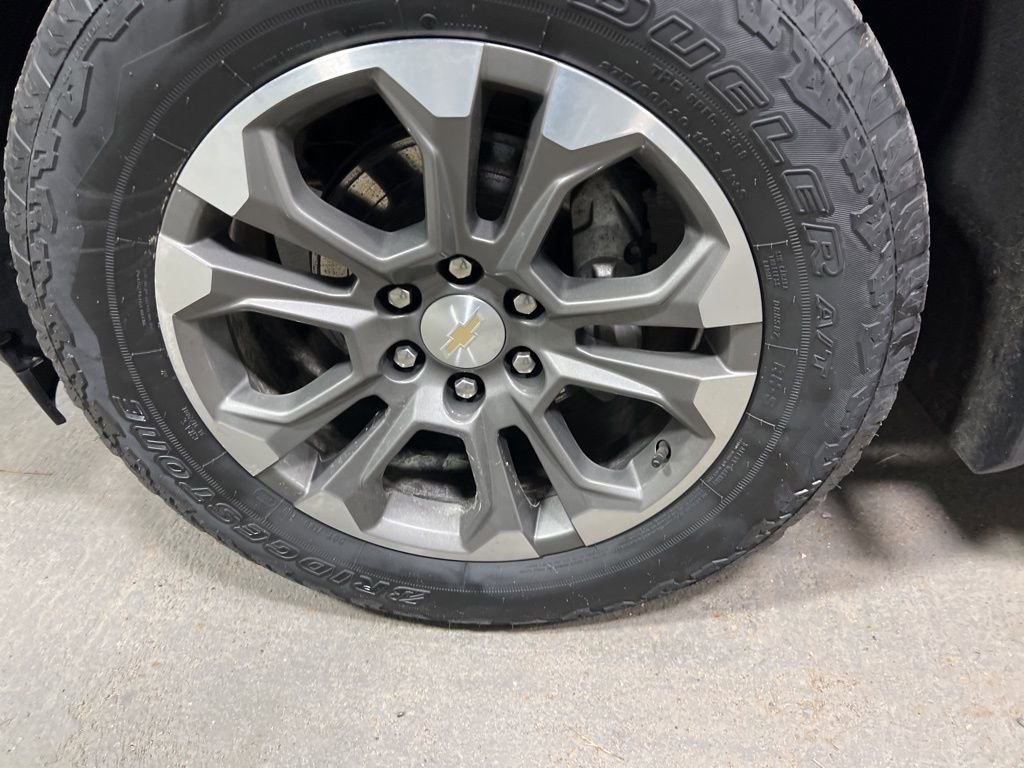 Used 2023 Chevrolet Silverado 1500 High Country w/ Max Trailering Package image 45