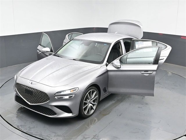 Used 2023 Genesis G70 2.0T image 51