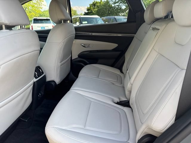 Used 2024 Hyundai Tucson SEL w/ Convenience Package AWD/4WD image 24