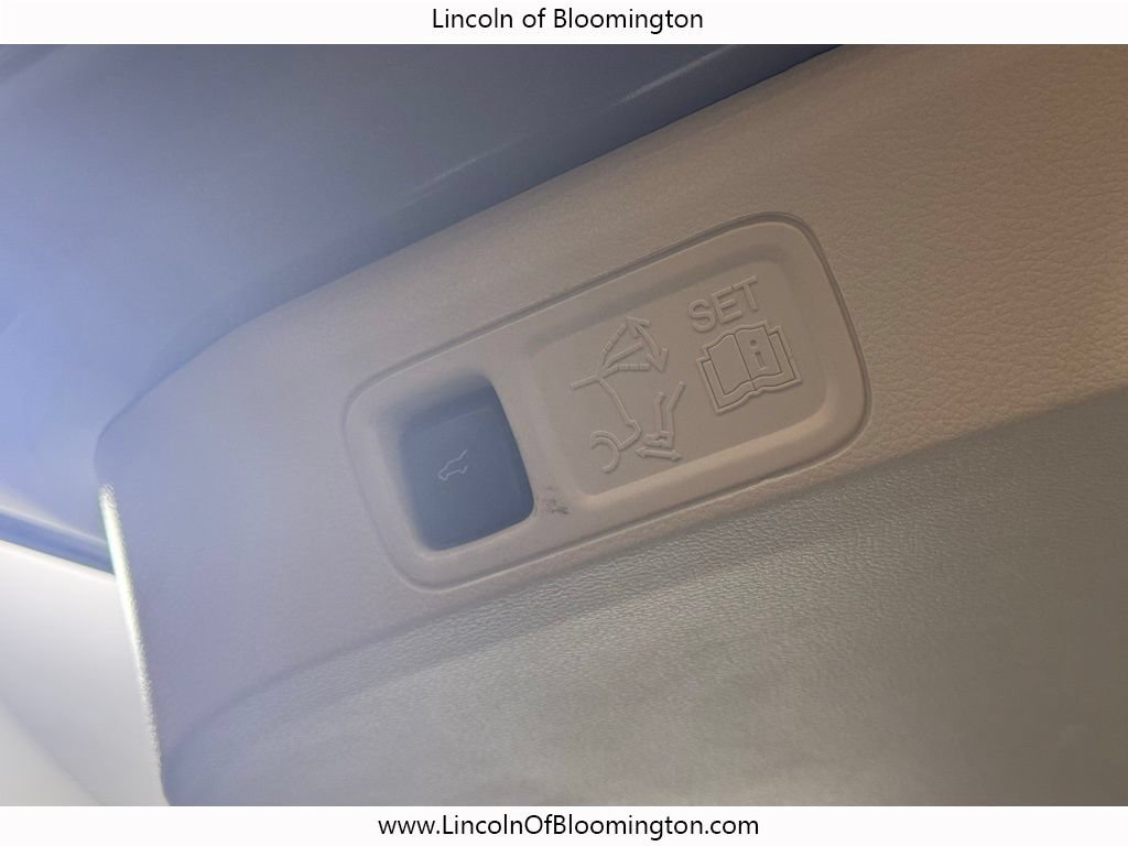 Certified 2022 Lincoln Navigator L Black Label AWD/4WD image 67