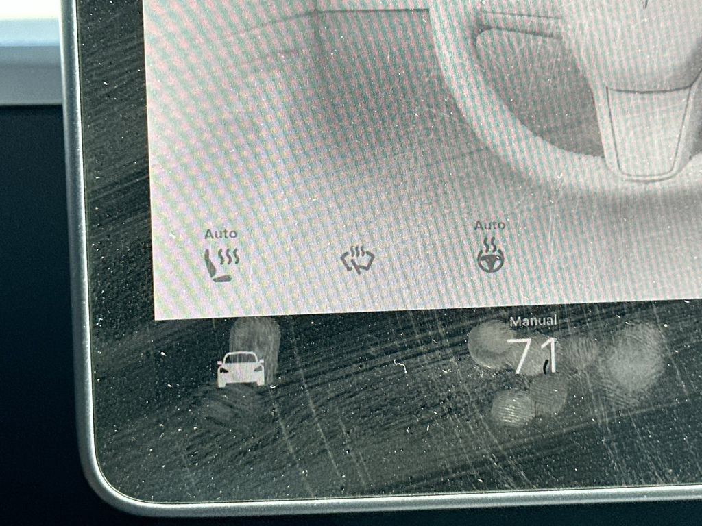 Used 2022 Tesla Model 3 Standard Range RWD image 19