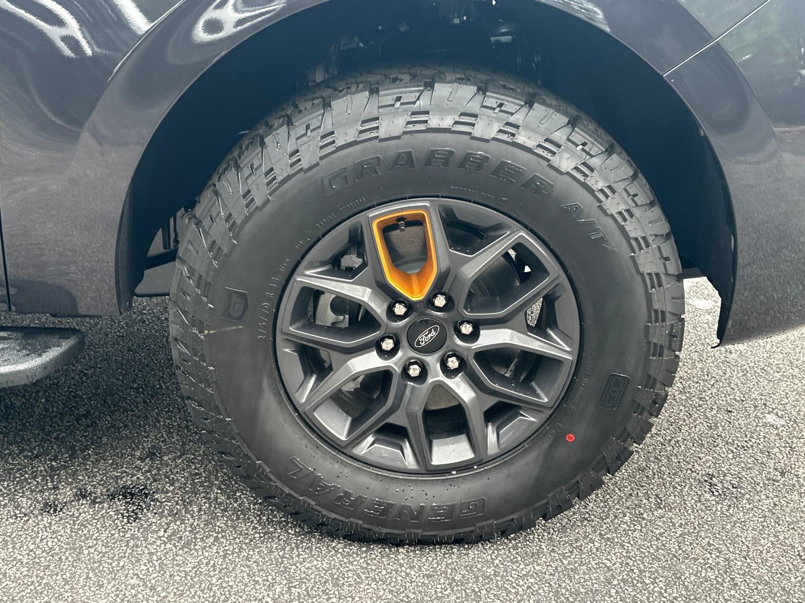New 2026 Ford Expedition Tremor AWD/4WD image 13