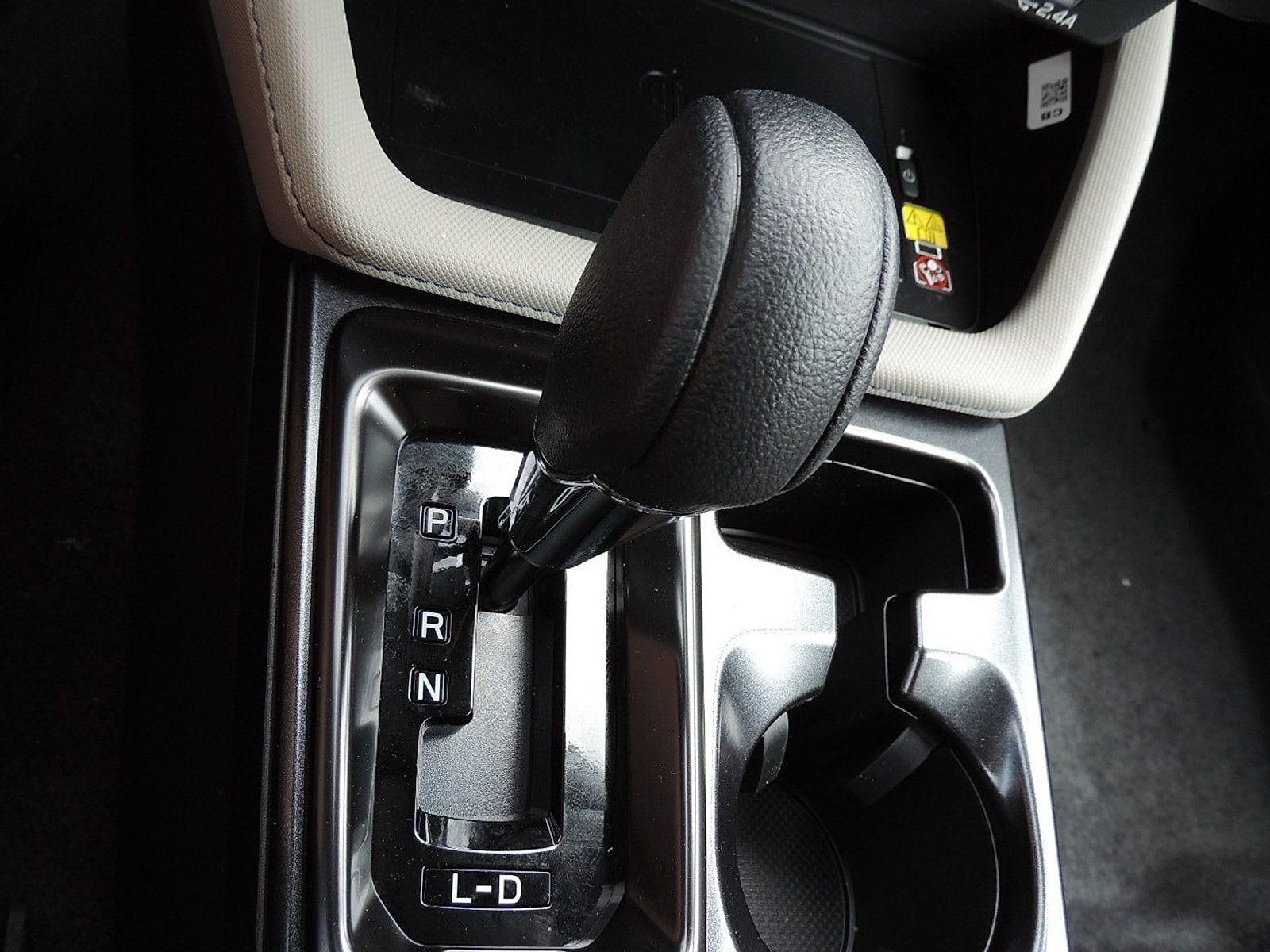 New 2026 Subaru Forester Premium AWD/4WD image 21