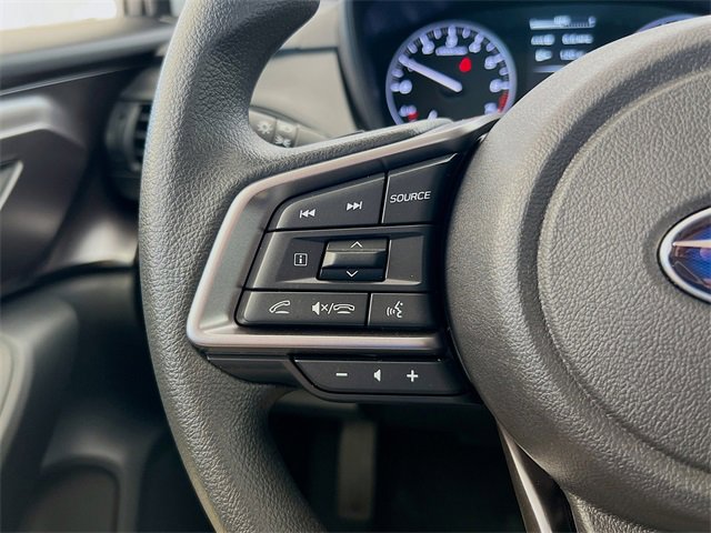 New 2026 Subaru Impreza 2.0i Sport image 29