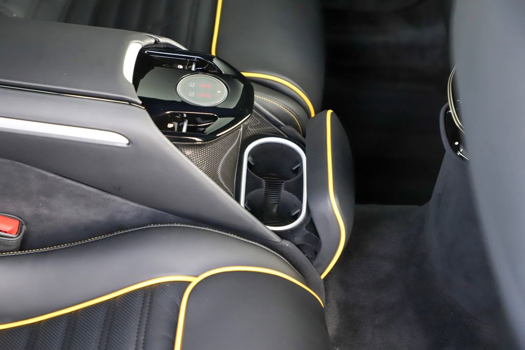 Certified 2025 Ferrari Purosangue image 62