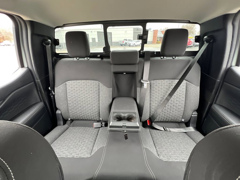 Used 2024 Ford Ranger XLT w/ FX4 Off-Road Package image 30