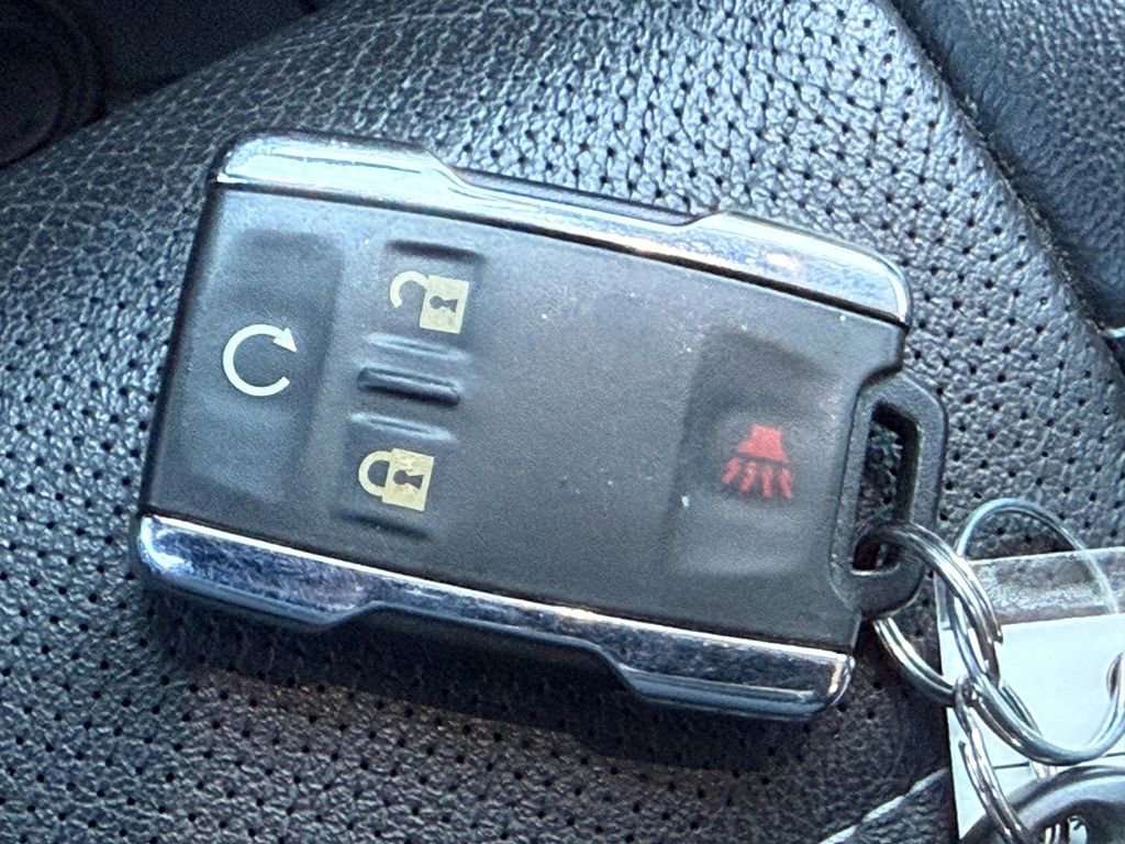 Used 2019 GMC Sierra 3500 Denali image 43