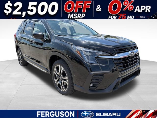 New 2026 Subaru Ascent Limited