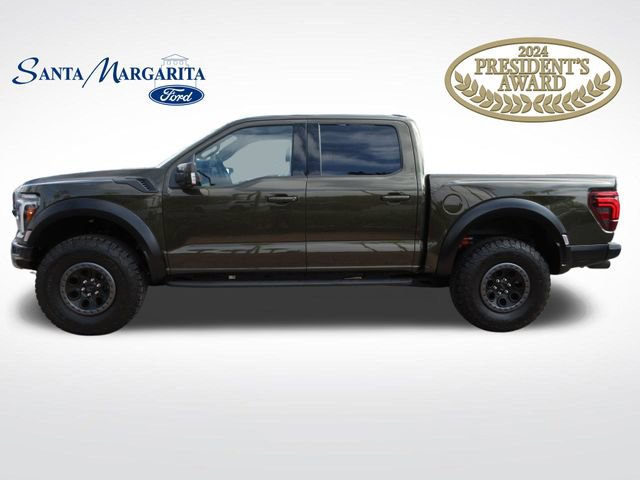 Used 2025 Ford F150 Raptor AWD/4WD image 1