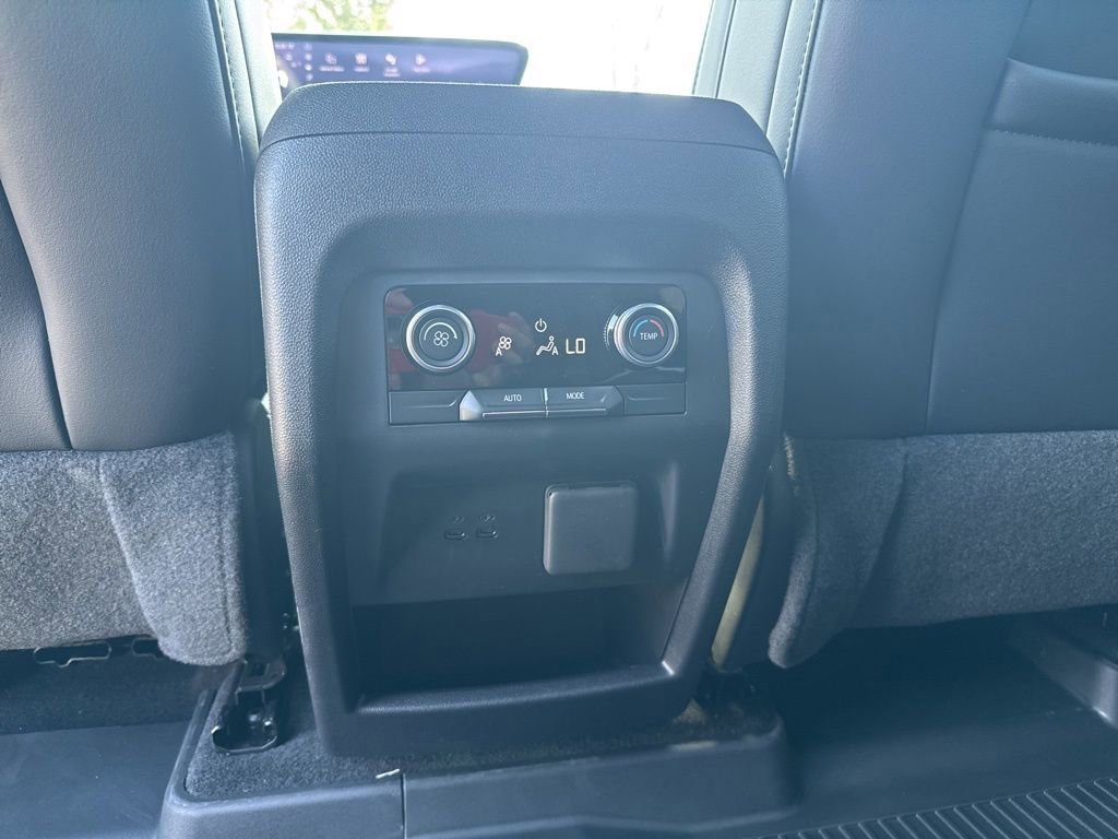 New 2026 Buick Enclave Preferred image 53