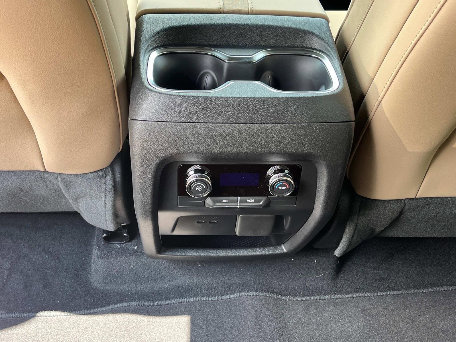 New 2026 Buick Enclave Preferred w/ Power Package image 17