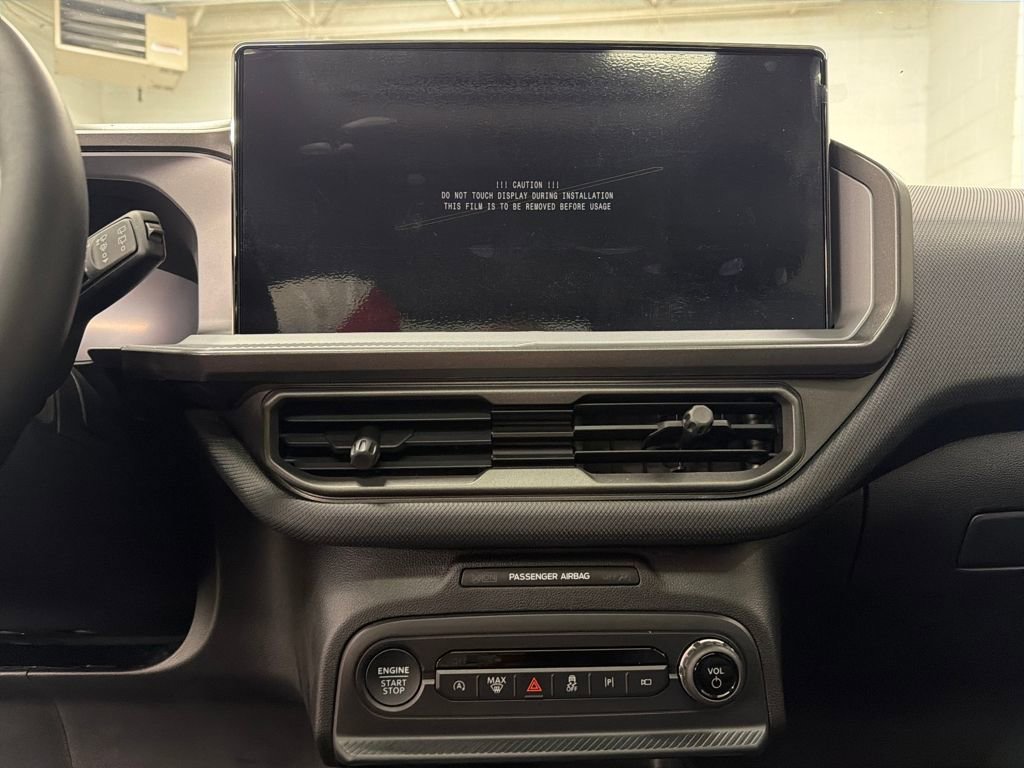 New 2025 Ford Bronco Sport Outer Banks w/ Outer Banks Tech Package+ image 22