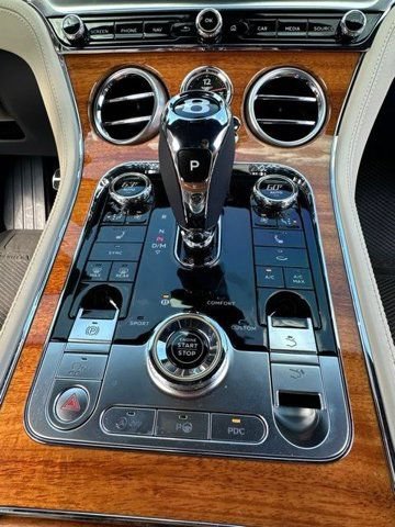 Used 2021 Bentley Continental GT AWD/4WD image 20