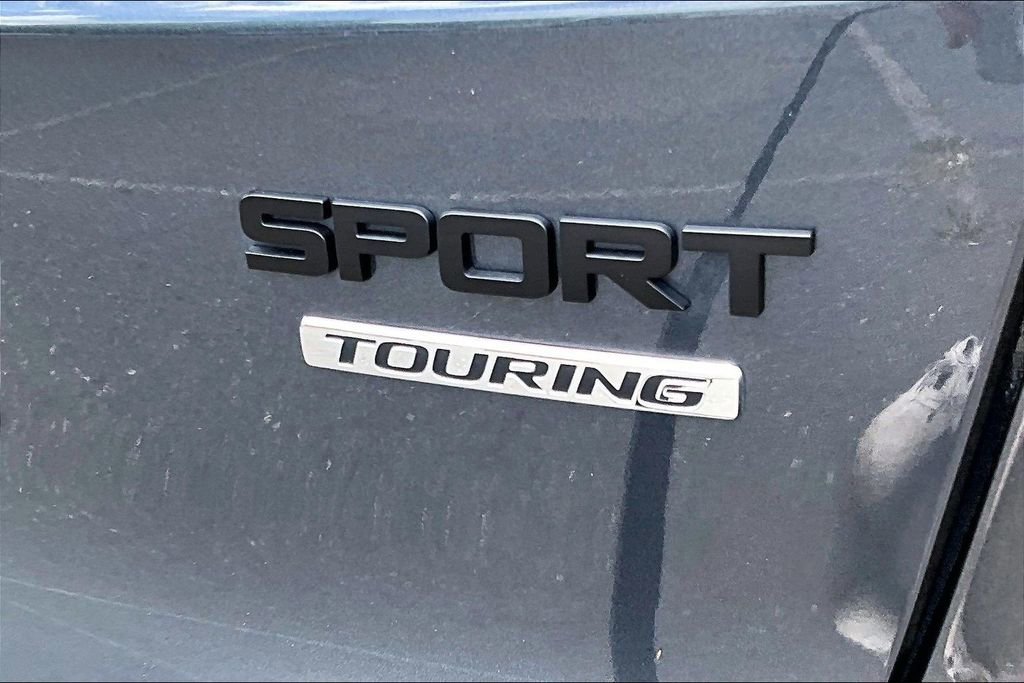 Used 2024 Honda CR-V Sport Touring image 25