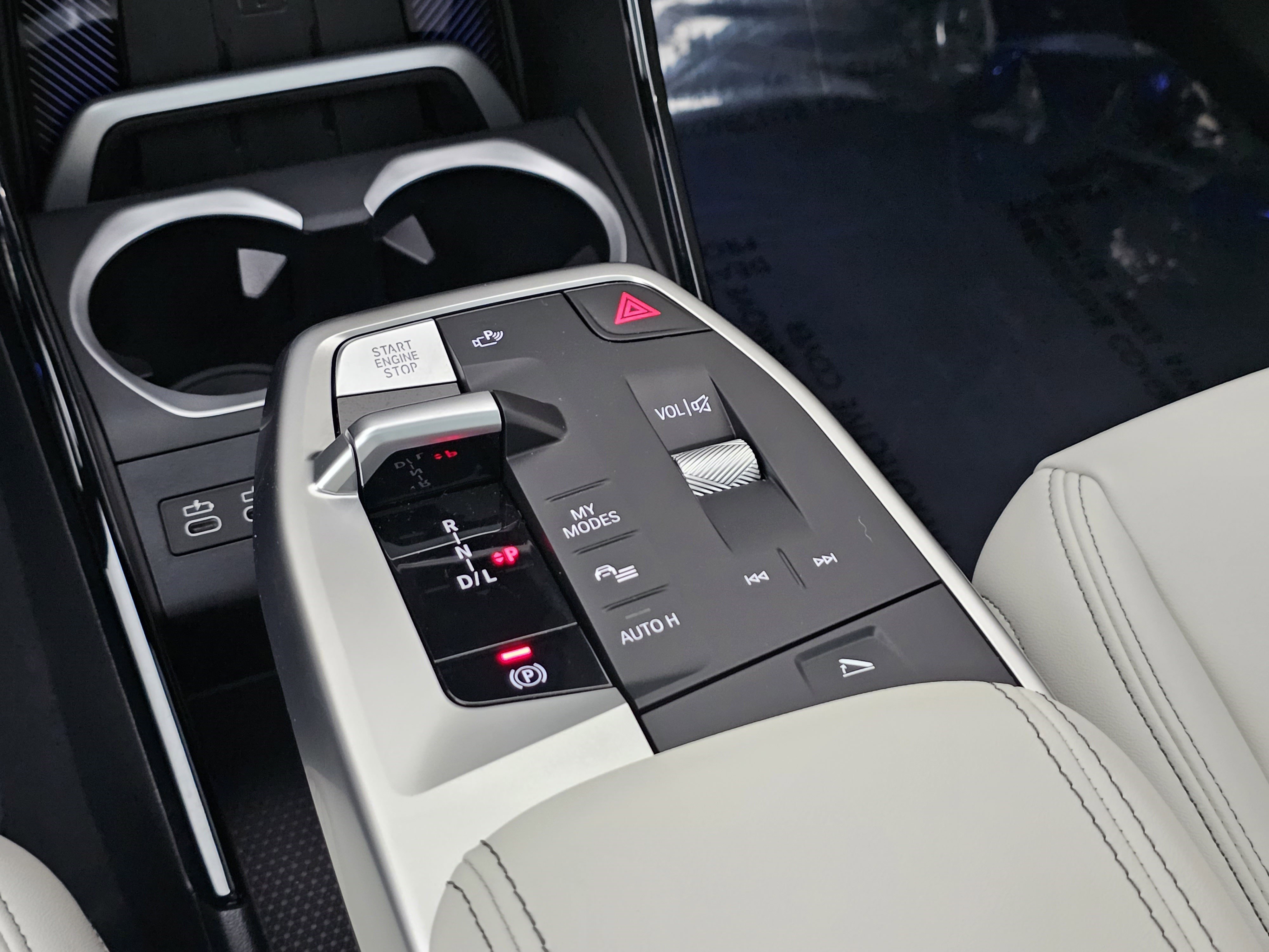 Used 2026 BMW X1 xDrive28i w/ Convenience Package image 36