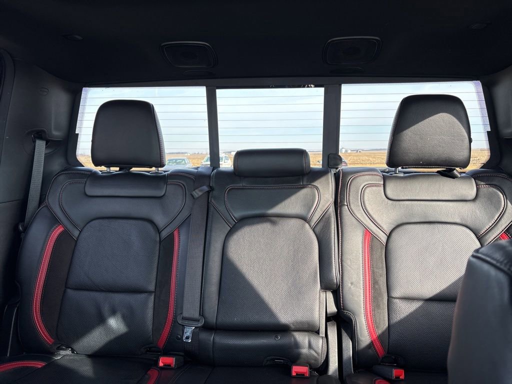 Used 2021 RAM 1500 TRX w/ TRX Level 2 Equipment Group image 41