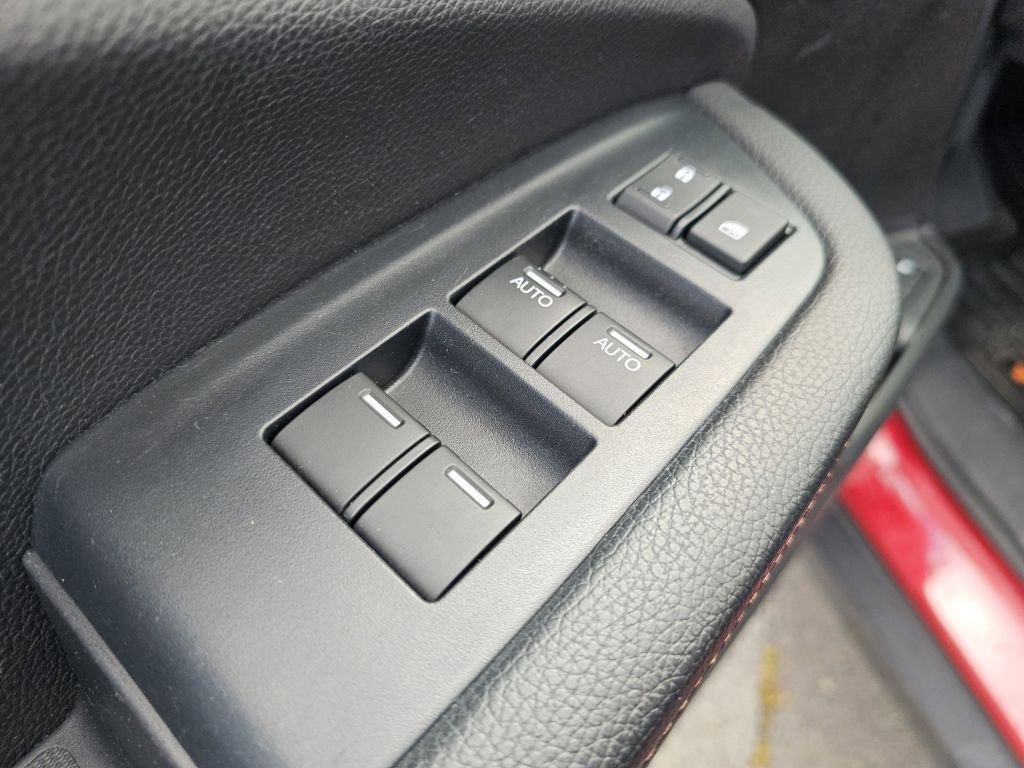 Used 2023 Honda Passport TrailSport image 28