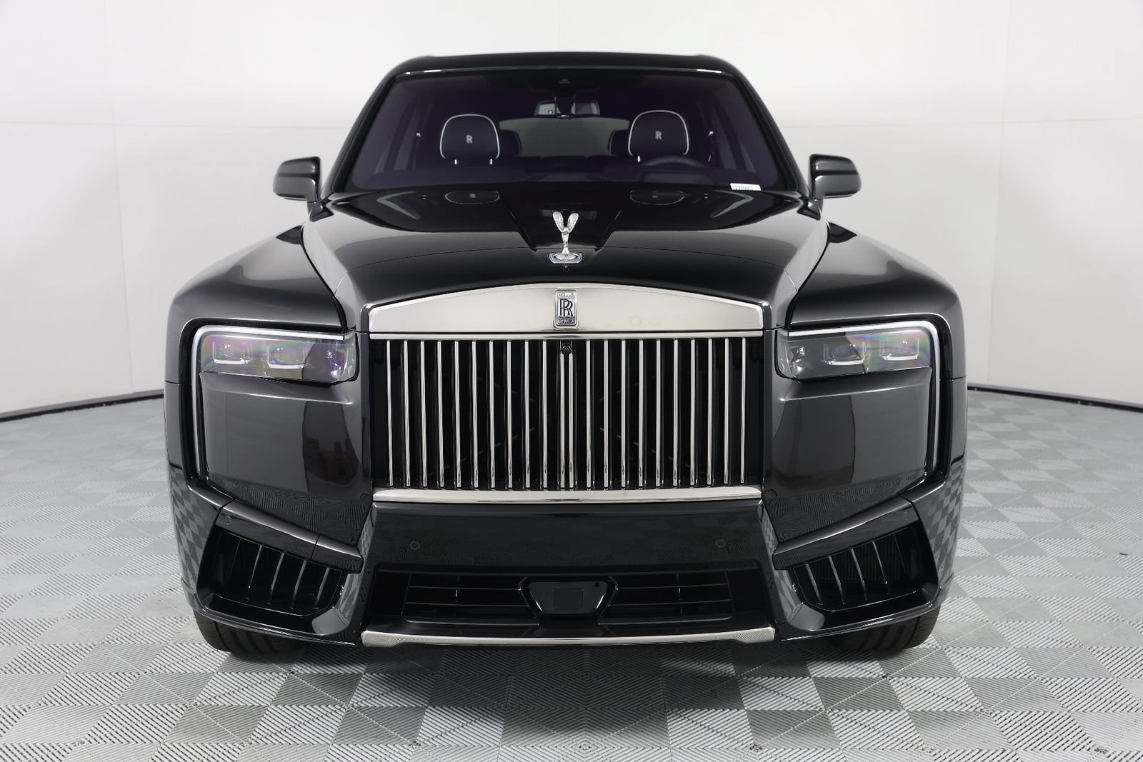 New 2026 Rolls-Royce Cullinan AWD/4WD image 10