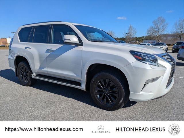 Used 2023 Lexus GX 460 Premium w/ Premium Package