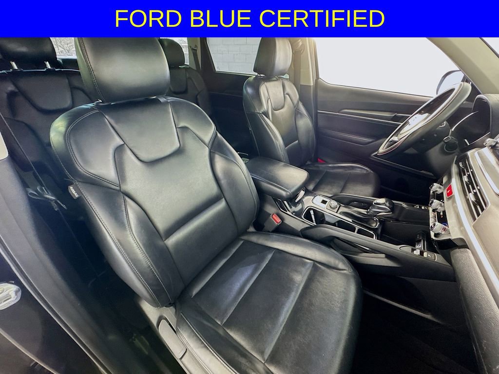 Used 2020 Kia Telluride S image 30