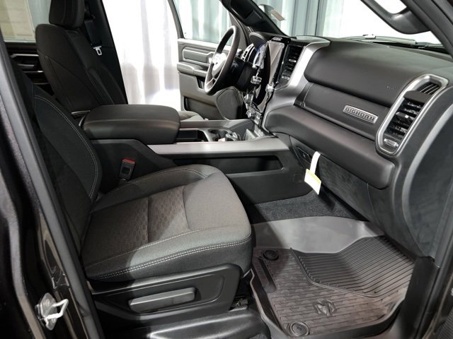 New 2026 RAM 1500 Big Horn image 23
