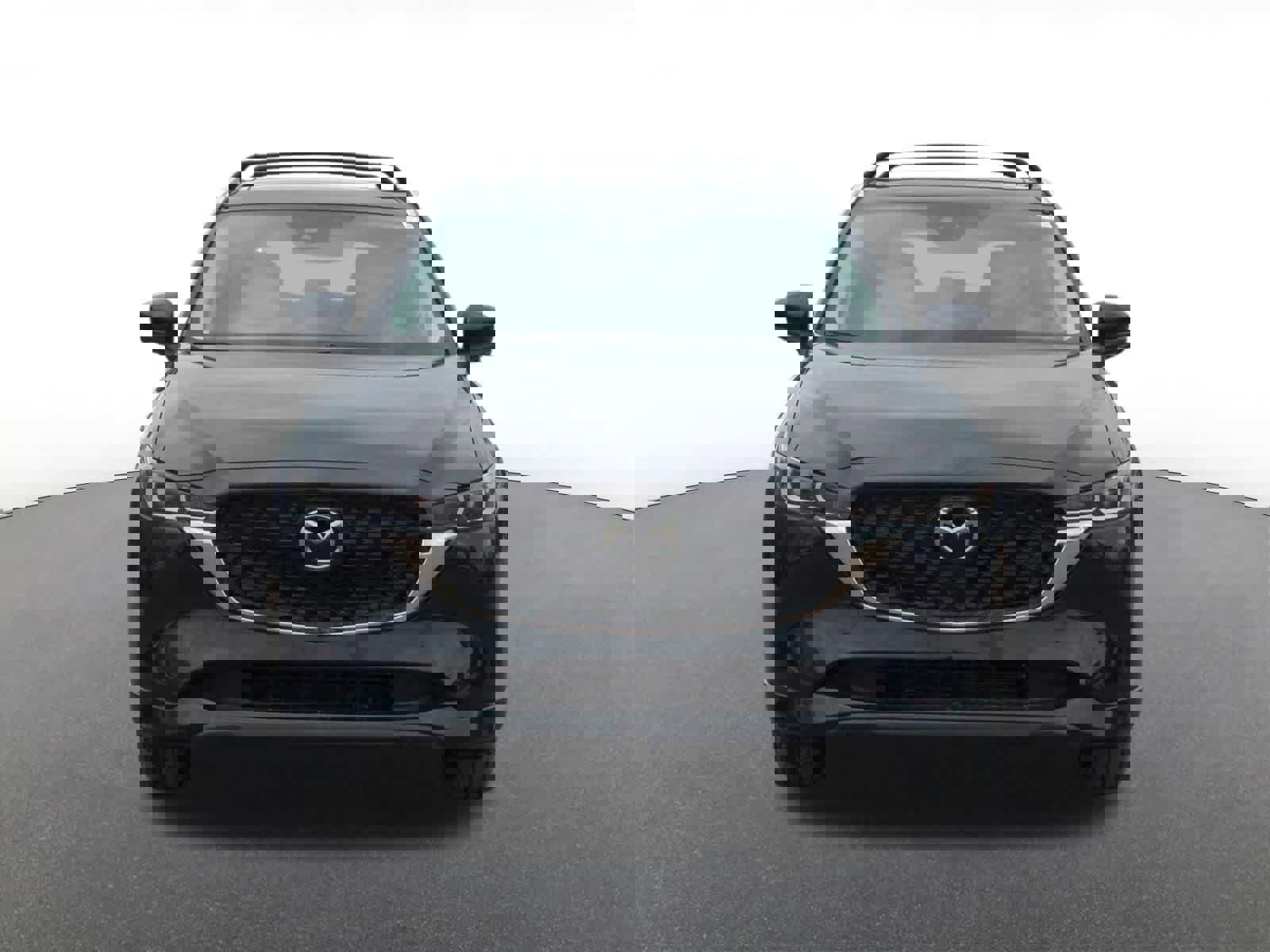 New 2025 MAZDA CX-5 AWD 2.5 S image 9