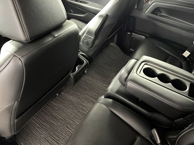 Certified 2024 Honda Odyssey EX-L image 32