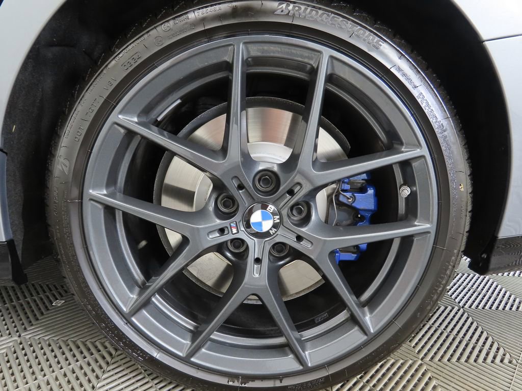 Used 2022 BMW M235i xDrive Gran Coupe w/ Premium Package image 31