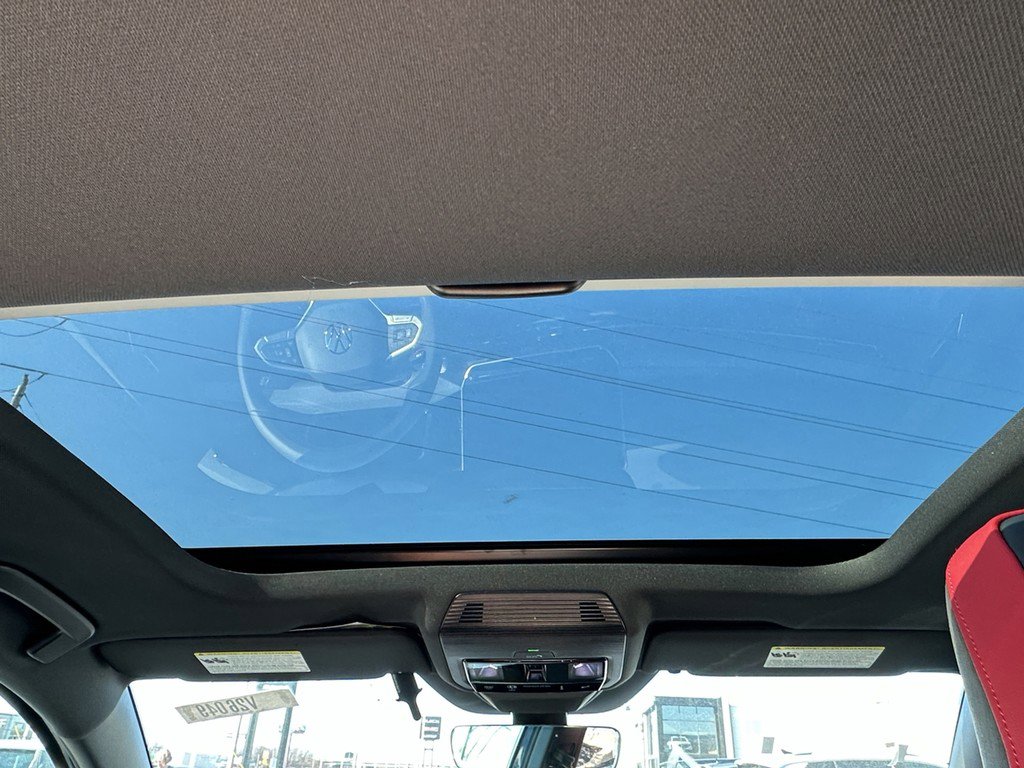 New 2026 Volkswagen Golf SE image 9