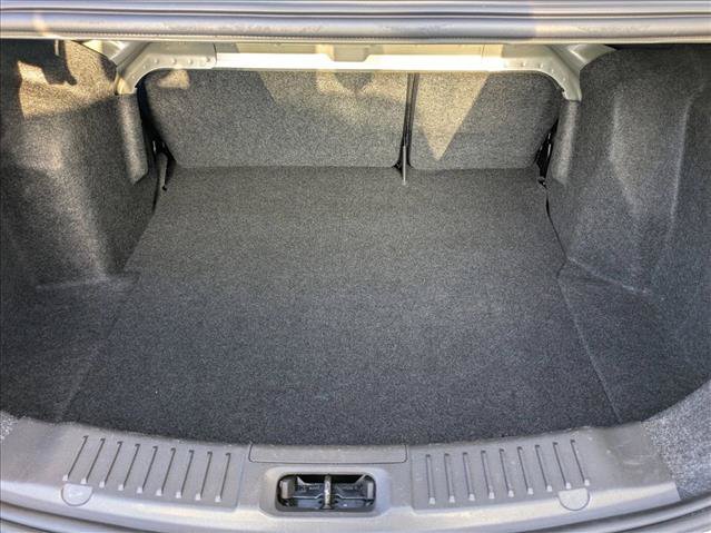 Used 2017 Ford Fiesta S FWD image 6