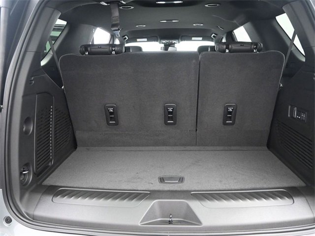 New 2026 Chevrolet Tahoe LT w/ Comfort Package image 15