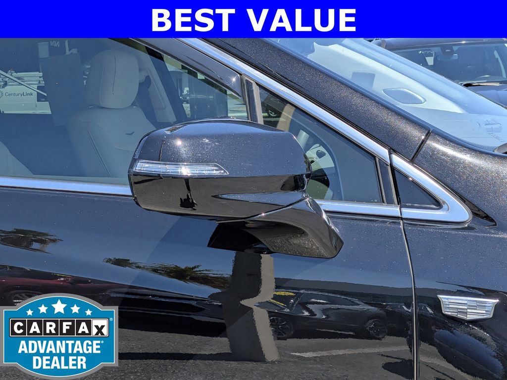 Used 2022 Cadillac XT5 Premium Luxury FWD image 11