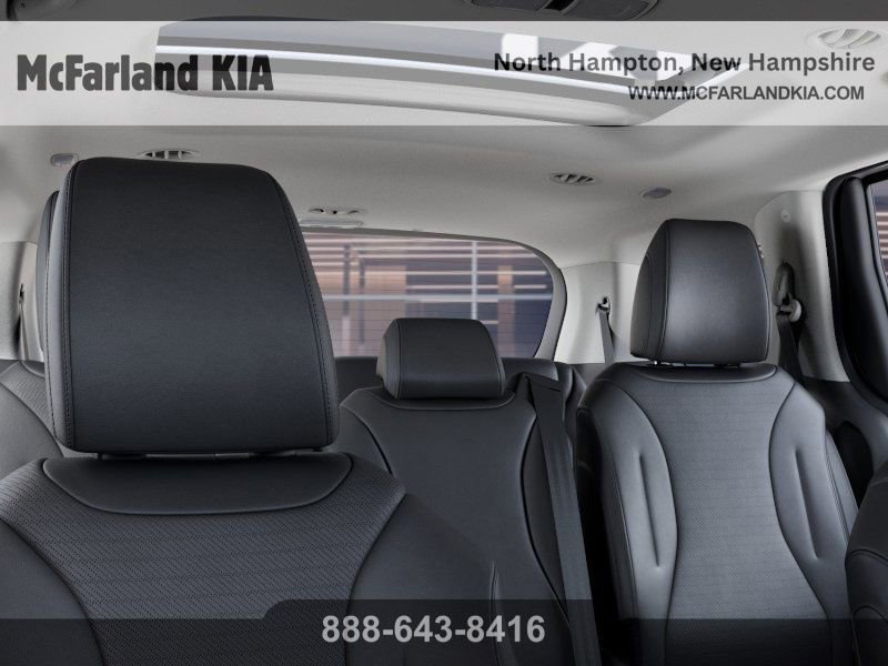 New 2026 Kia Carnival SX Prestige image 28