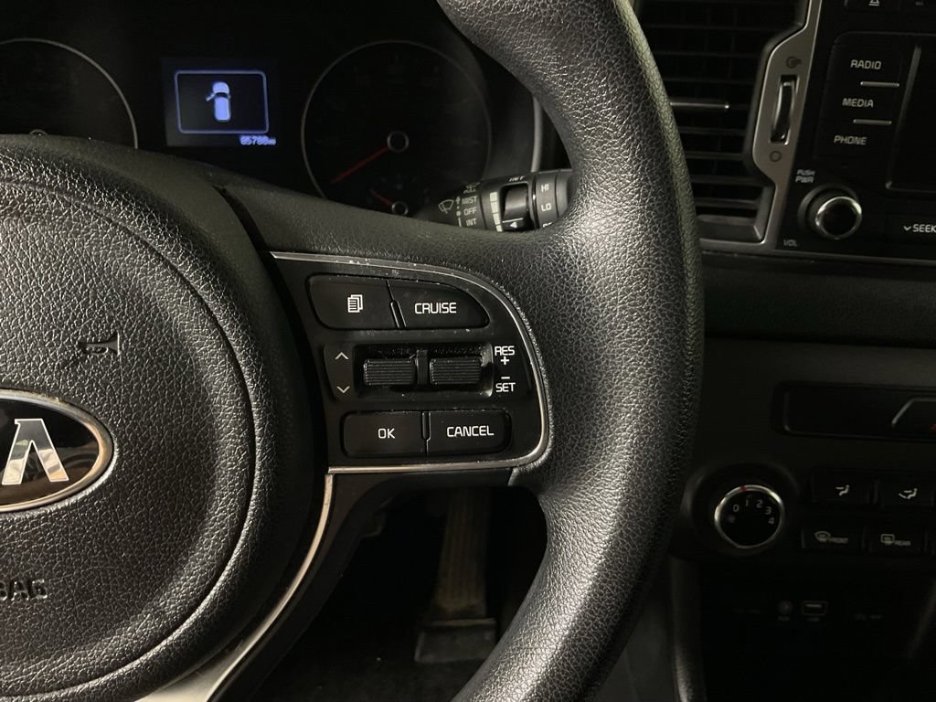 Used 2017 Kia Sportage LX AWD/4WD image 27