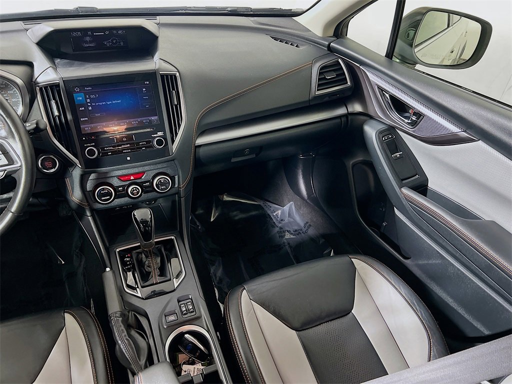 Used 2022 Subaru Crosstrek 2.5i Limited w/ Popular Package #2 image 21