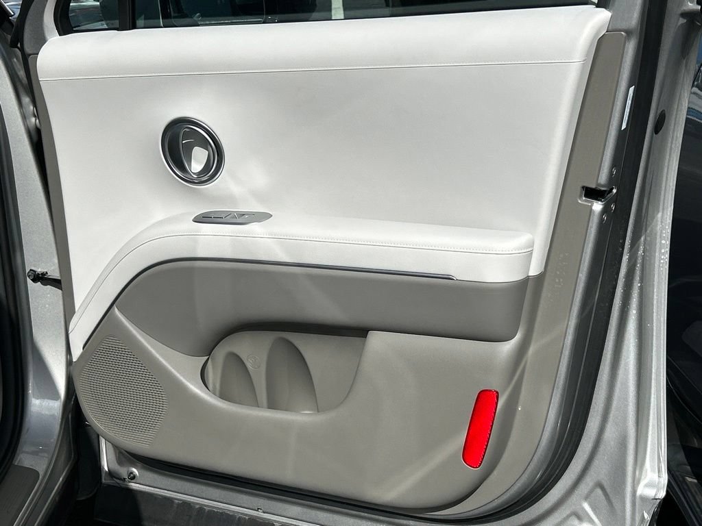 Used 2026 Hyundai Palisade SEL FWD image 39