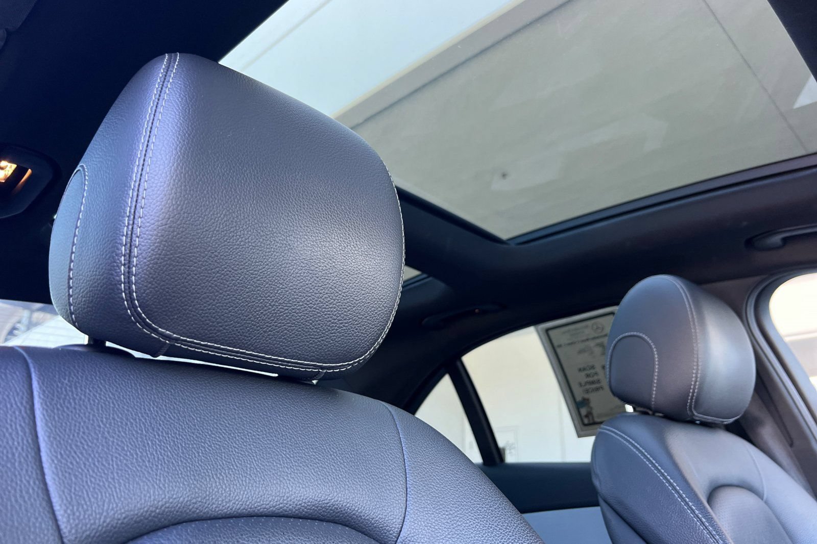Used 2020 Mercedes-Benz C 300 Sedan image 17