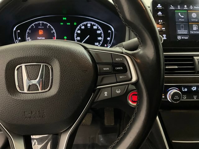 Used 2018 Honda Accord EX-L image 13