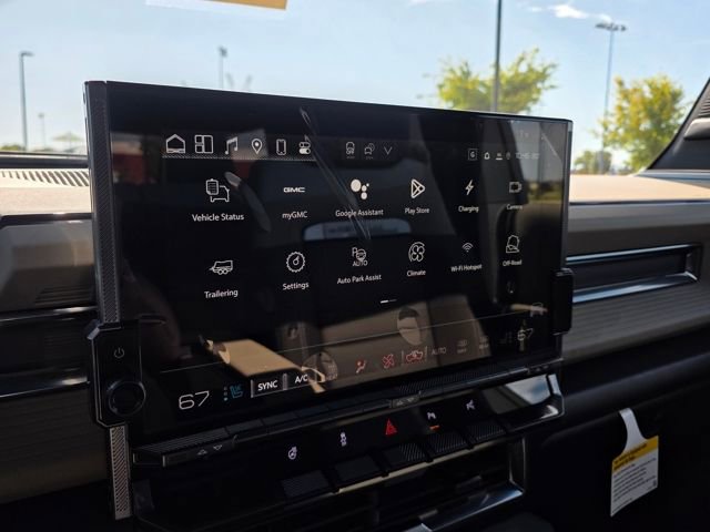 New 2026 GMC Hummer EV SUV image 18