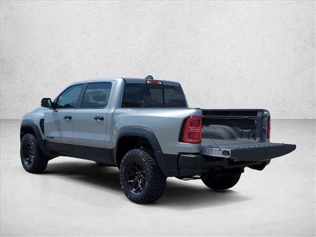 Used 2026 RAM 1500 RHO w/ Bed Utility Group AWD/4WD image 7