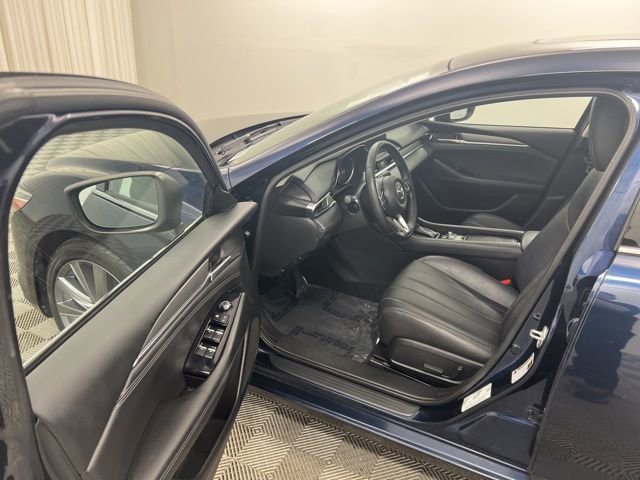 Used 2020 MAZDA MAZDA6 Touring image 10