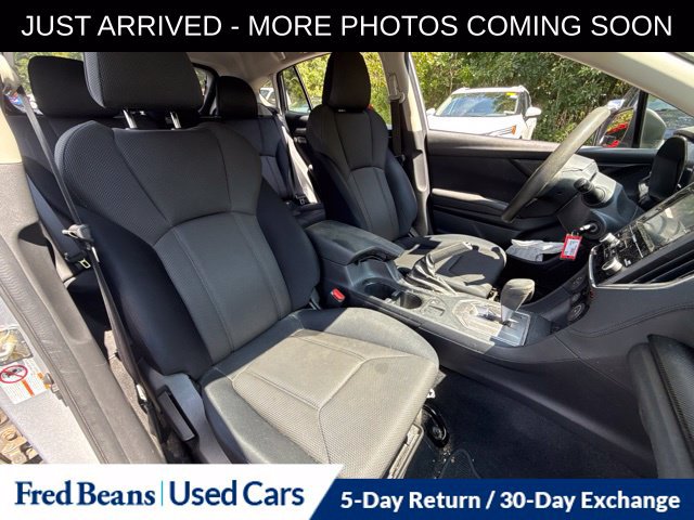 Used 2019 Subaru Crosstrek 2.0i w/ Eyesight System AWD/4WD image 13