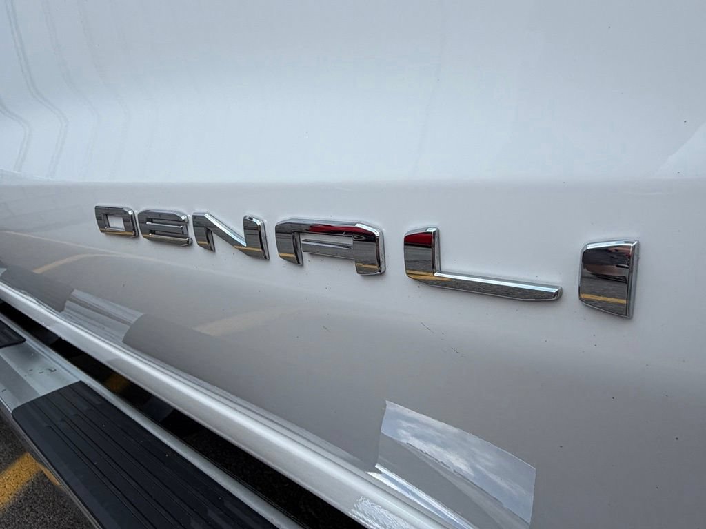 Used 2023 GMC Sierra 1500 Denali AWD/4WD image 57